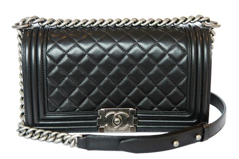 sac chanel crossbody|Chanel boys handbags.